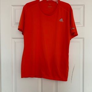 Adidas performance shirt